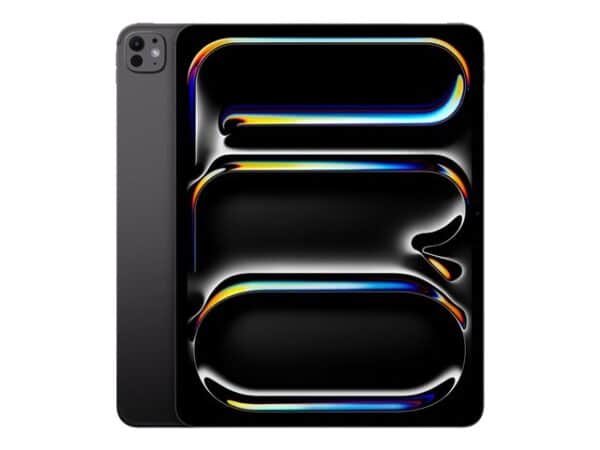 Apple 13-inch iPad Pro M5 Wi-Fi