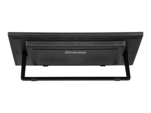 Écran tactile iiyama ProLite T2755QSC-B1 27 QHD 10 pts