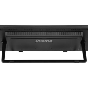 Écran tactile iiyama ProLite T2755QSC-B1 27 QHD 10 pts