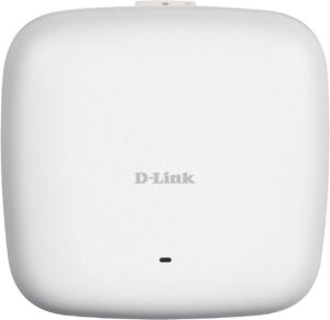 Borne Wi-Fi D-Link DAP-2680 AC1750 Wave2 PoE Dual-Band pro