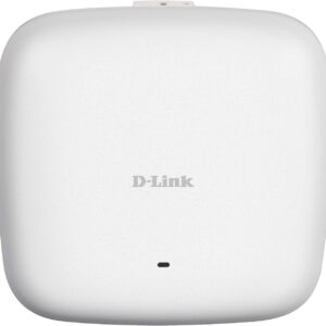 Borne Wi-Fi D-Link DAP-2680 AC1750 Wave2 PoE Dual-Band pro