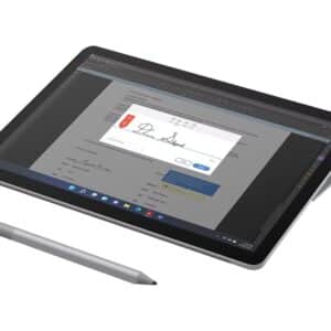 Tablette Surface Go 4