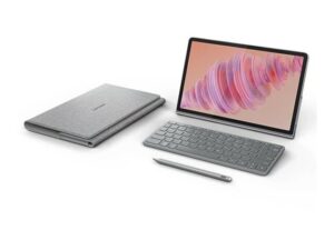 Tablette Lenovo Tab Plus ZADX - tablette - Android 14