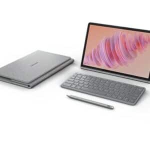 Tablette Lenovo Tab Plus ZADX - tablette - Android 14