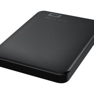 Disque dur externe WD Elements Portable 1 To USB 3.0 compact
