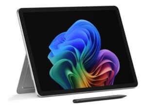 Tablette Surface Pro 12'' - SNAPDRAGON /16/1TB - Platinum