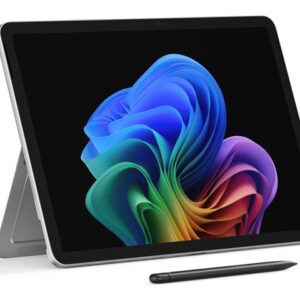 Tablette Surface Pro 12'' - SNAPDRAGON /16/1TB - Platinum