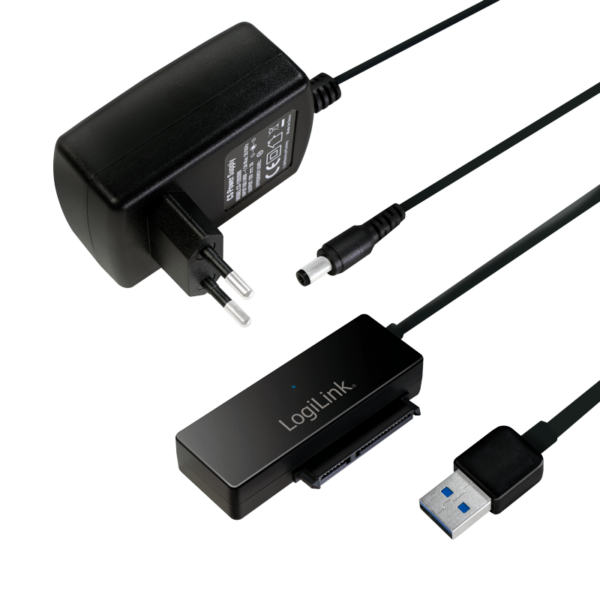 Adaptateur USB 3.0 vers SATA