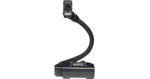 Visualiseur de documents AVer CP 135 3,2 MP zoom 16x LED USB