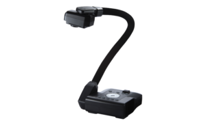 Visualiseur de documents AVer CP 135 3,2 MP zoom 16x LED USB