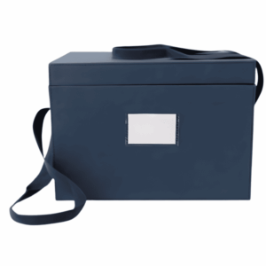 Araphone Case - Boîte de rangement anti-ondes pour 16 téléphones