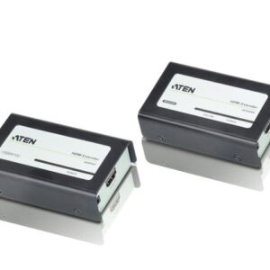 Aten VE800A Extendeur HDMI sur 2xRJ45 (60m)
