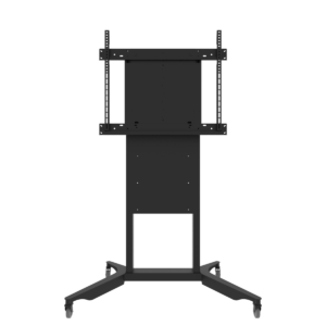 Support mobile BalanceBoxpour écran interactif, réglable en hauteur manuellement (jusqu'à 400mm)