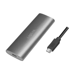 Boitier USB3.2 M.2 NVMe - UA0389