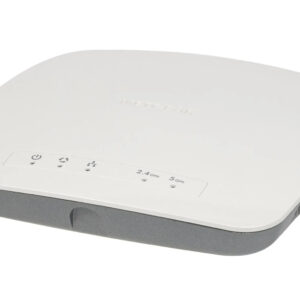 Borne Wi-Fi AC NETGEAR ProSafe WAC720 Dual-Band PoE