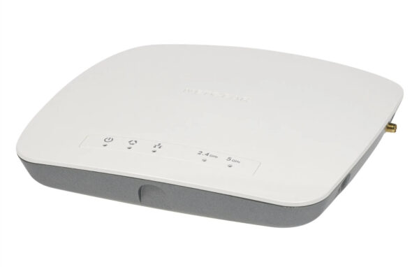 Borne Wi-Fi AC NETGEAR ProSafe WAC720 Dual-Band PoE