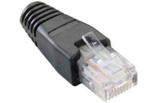 Bouchon RJ45 100 ohms