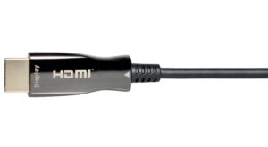 Cordon HDMI 2.0 M/M Optique (AOC) 4K