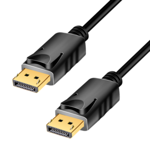 Cordon DisplayPort 1.2 CCS