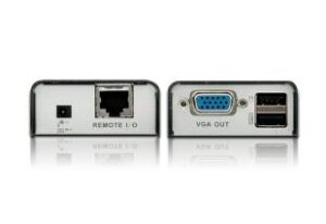 Aten CE100 déport de console VGA/USB 100m