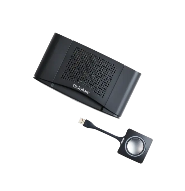 Barco ClickShare CSE-100 présentation sans fil 1080p Full HD
