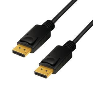 Cordon DisplayPort 1.4 M/M en 2.00m - CV0120