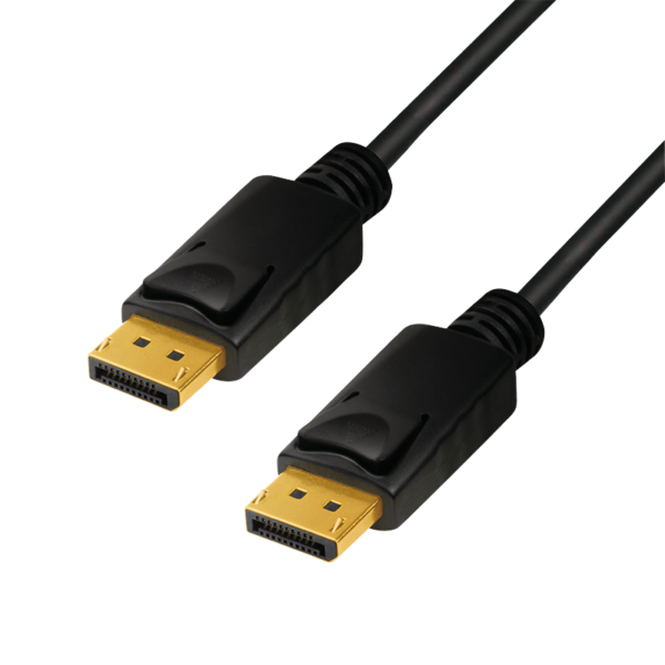 Cordon DisplayPort 1.4 M/M en 2.00m - CV0120