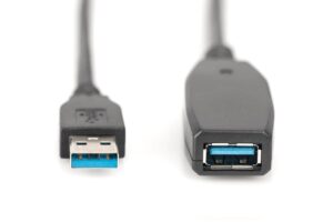 Câble répéteur USB3.0 AA M/F