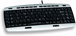 Clavier CYMOTION Pro G85-20050FR