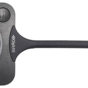 Barco ClickShare Button USB-C partage écran sans fil