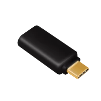 Adaptateur USB-C vers Audio 3,5mm TRRS