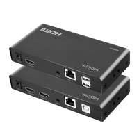 Extendeur Console HDMI Full HD sur 1xRJ45 (50m)
