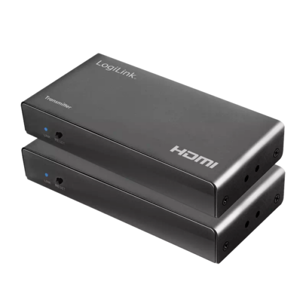 Extendeur Console HDMI Full HD sur 1xRJ45 (50m)