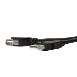 Extendeur USB sur RJ45 (60m)