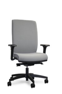 Chaise haut dossier Kant