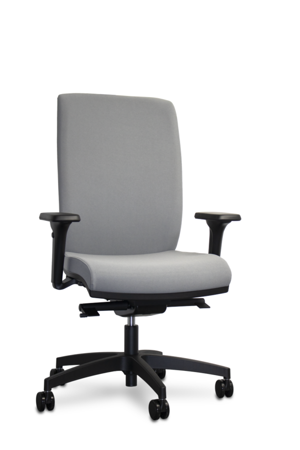 Chaise haut dossier Kant