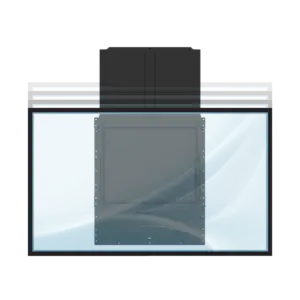 Caméra HIGH SPEED BALANCEBOX 650 MEDIUM BALANCE POWER