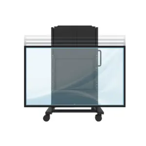 Caméra HIGH SPEED BALANCEBOX 650 MEDIUM BALANCE POWER