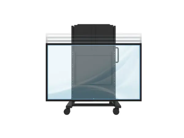 Caméra HIGH SPEED BALANCEBOX 650 MEDIUM BALANCE POWER