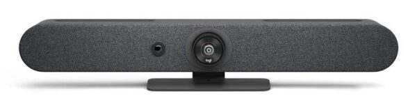 Logitech Rally Bar Mini barre vidéo 4K PTZ salles compactes