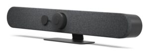 Logitech Rally Bar Mini barre vidéo 4K PTZ salles compactes