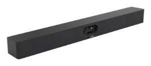 Yealink MeetingBar A40 + CTP25 visio 4K panneau tactile