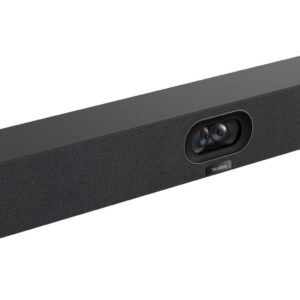 Yealink MeetingBar A40 + CTP25 visio 4K panneau tactile