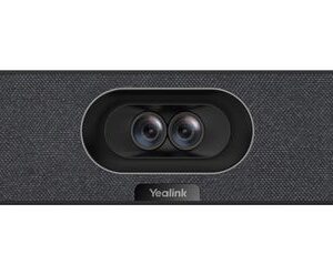 Yealink MeetingBar A40 + CTP25 visio 4K panneau tactile