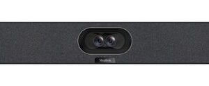 Yealink MeetingBar A40 + VCR11 barre visio 4K AI Framing