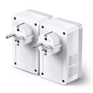 Kit CPL 600Mbps TP-Link TL-PA4015PKIT