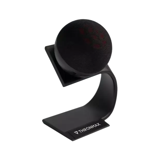 Microphone Fireball Thronmax - NEWM9