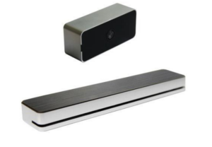 Boîtier tactile universel MOBITACTI