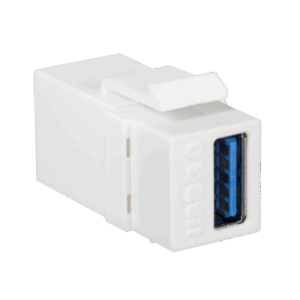 Traversée USB3.0 A vers A F/F