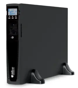 Onduleur Riello Vision Dual VSD - Line Interactive